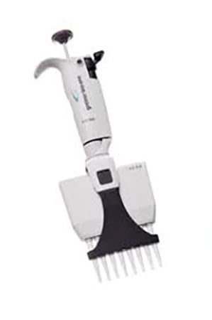 Greiner Sapphire 12-Channel Pipettes